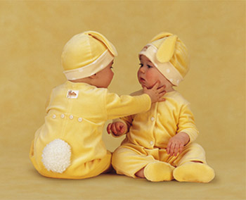 Bébés