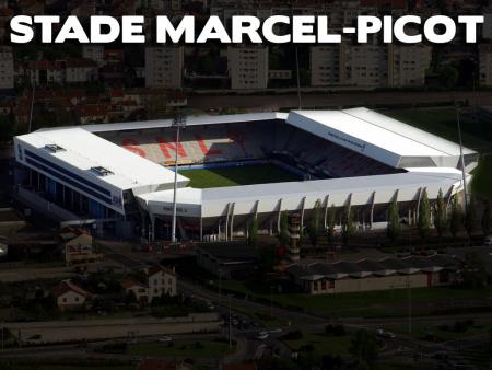 STADE
