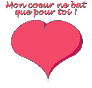 IL FAUT LUI DIRE (Particulièrement pour Katia) !
