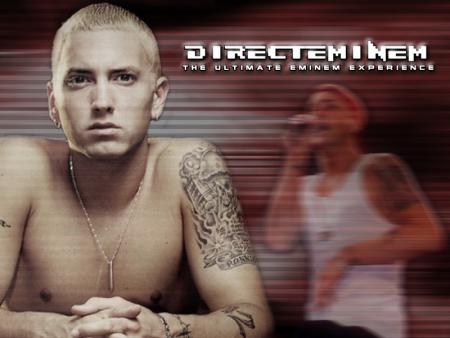 EMINEM