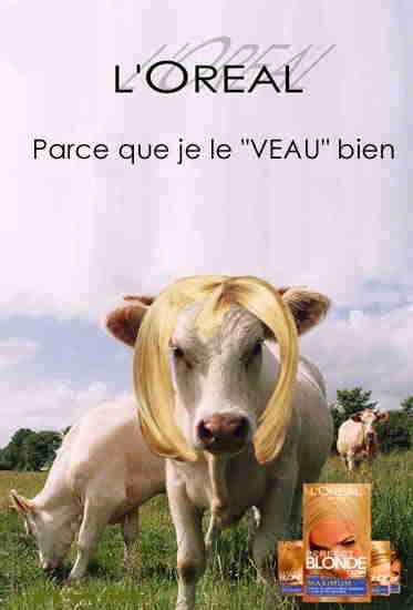 Trop mdr !