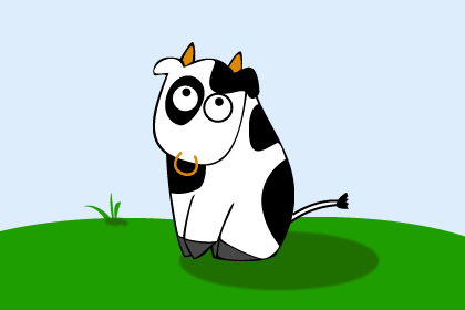 Vache