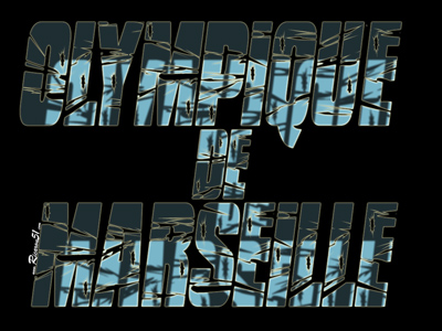 Olympique de MARSEILLE