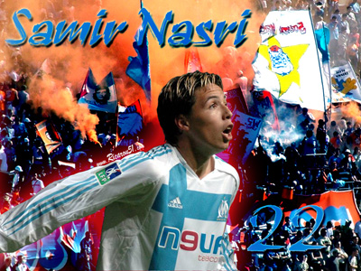 Samir NASRI