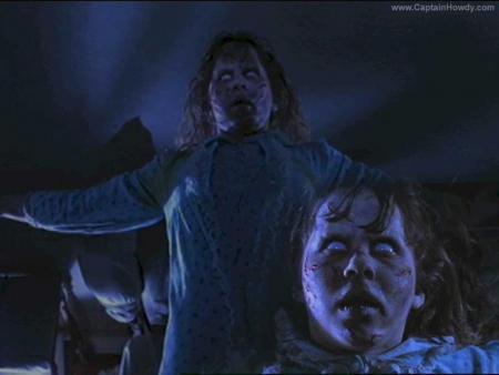 Exorciste