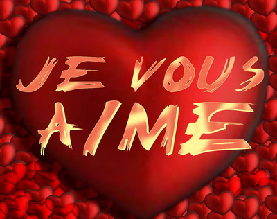 POUR MES AMI(E)S