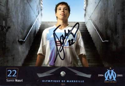 NASRI