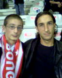 Kevin et Biancalani