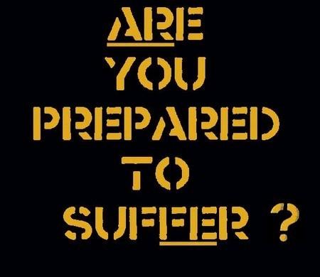 ARE YOU ...