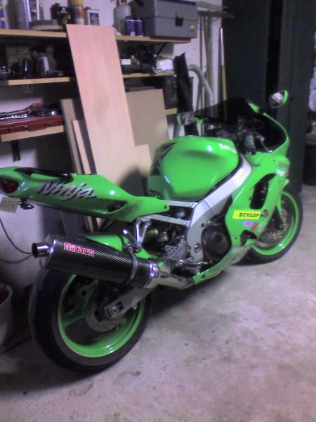 KAWASAKI