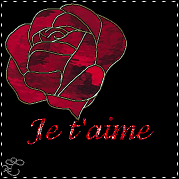 Poéme de Jf !