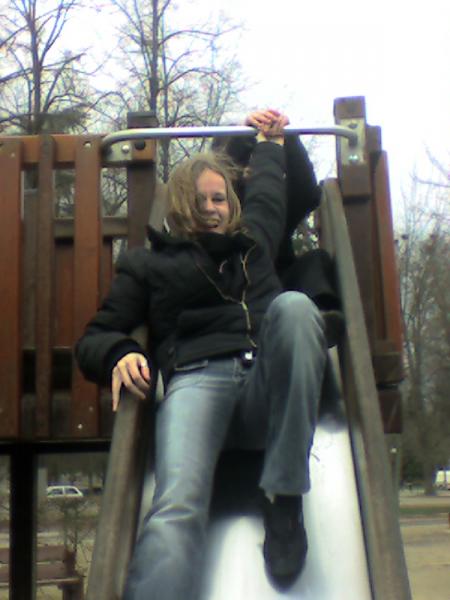 Katia et Fanny