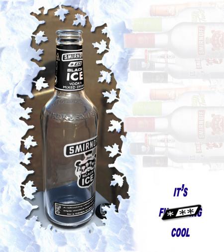 Smirnoff ICE