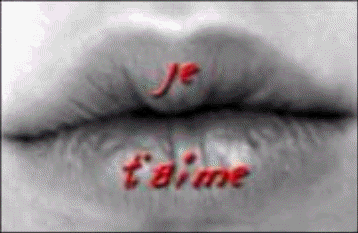 Je t'aime, mais qui donc ?!
