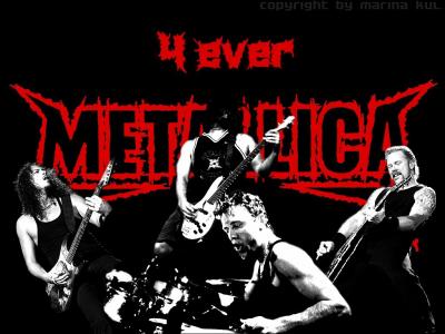 Metallica