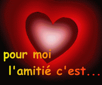 L'AMITIE