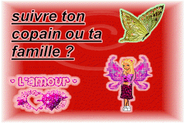 Alors ?