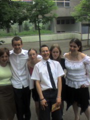 Petit groupe !