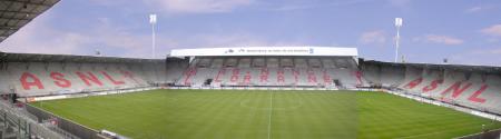 STADE MARCEL PICOT