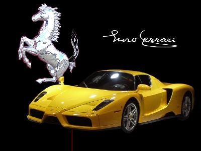 Ma future voiture