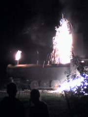 Feu de la Saint Jean
