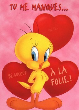POUR toi !
