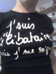 JS8 CELIBATAIRE mais J'ME SOIGNE !!!