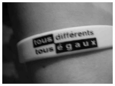 NON au RACISME