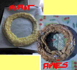 Paris-Brest