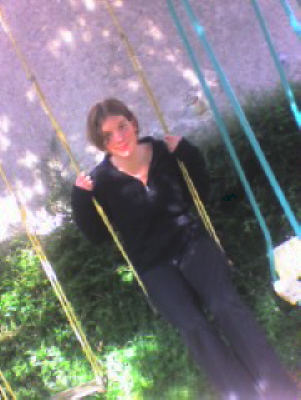 My sister