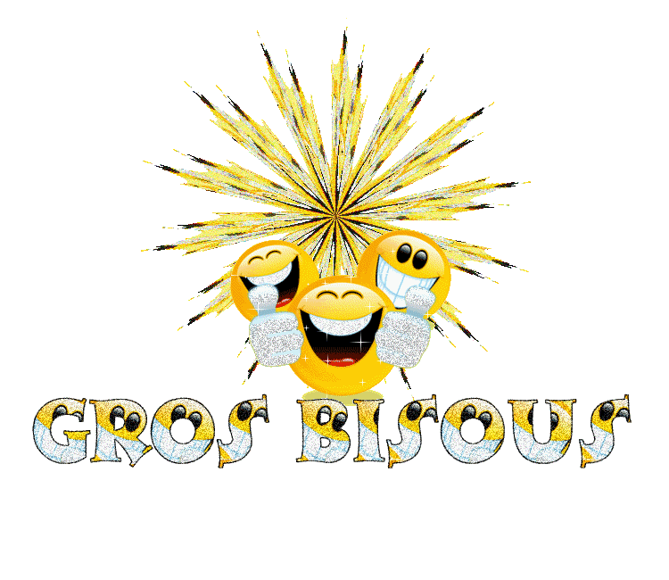 GrOs BiSoUs à TouS Mes Ami(e)s QuE j'adOre !