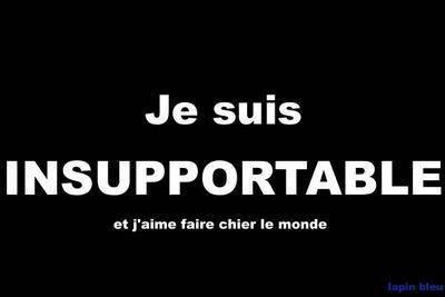 Pour kelkun en particulier !!!