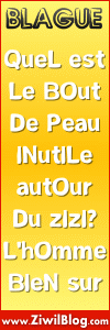 Et oui les mecs ... mdr !